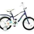Велосипед детский STELS 16" Wind (11" Синий, арт.Z020)